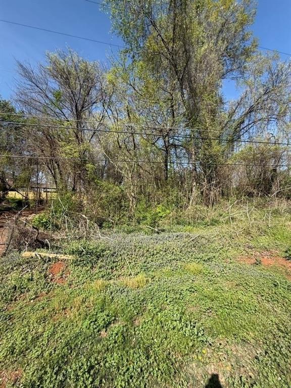 3674 Canton Road Marietta, GA 30066 - Photo 20 of 20 a view of a yard