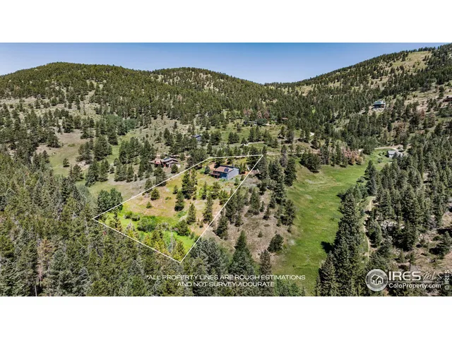 $700,000 | 1213 Primos Road, Boulder, CO 80302