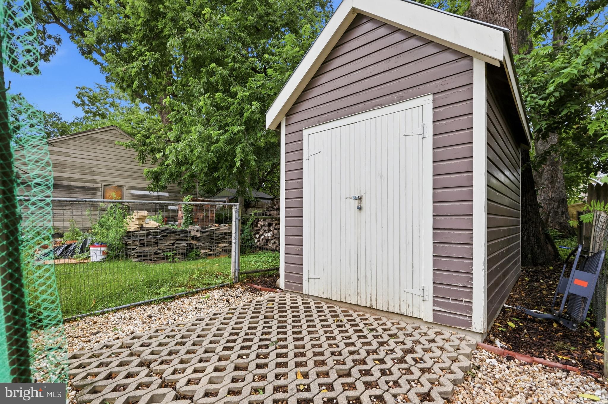117 East 5th Street Frederick, MD 21701 - Photo 42 of 53
