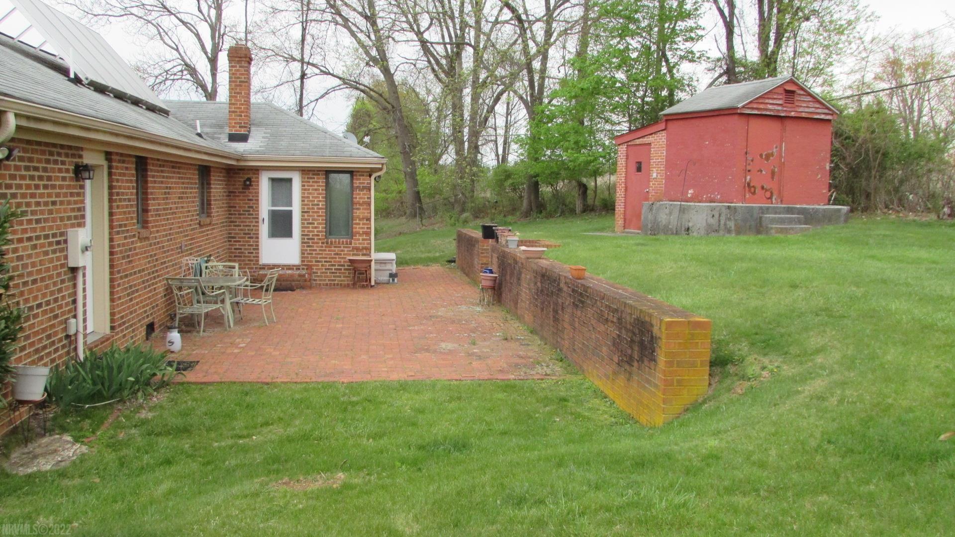 7809 Brandon Road Radford, VA 24141 - Photo 12 of 48 Gallery Image 12