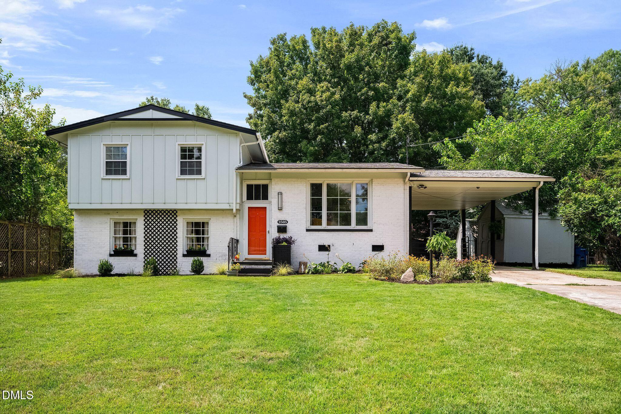 2505 Remington Road Raleigh, NC 27610 - Photo 1 of 65 1_DSC_6950