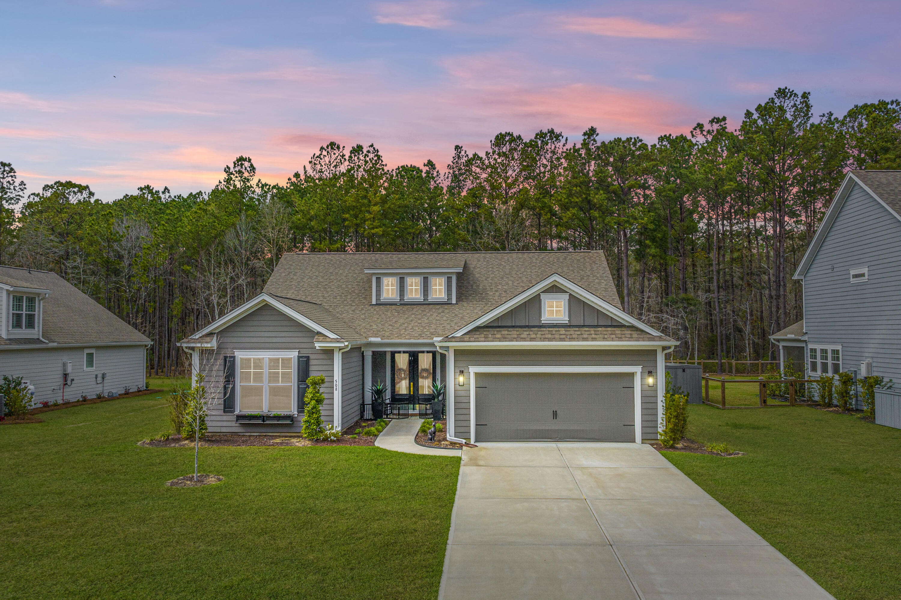 508 Pontoon Road Huger, SC 29450 - Photo 1 of 49 508PontoonRd01