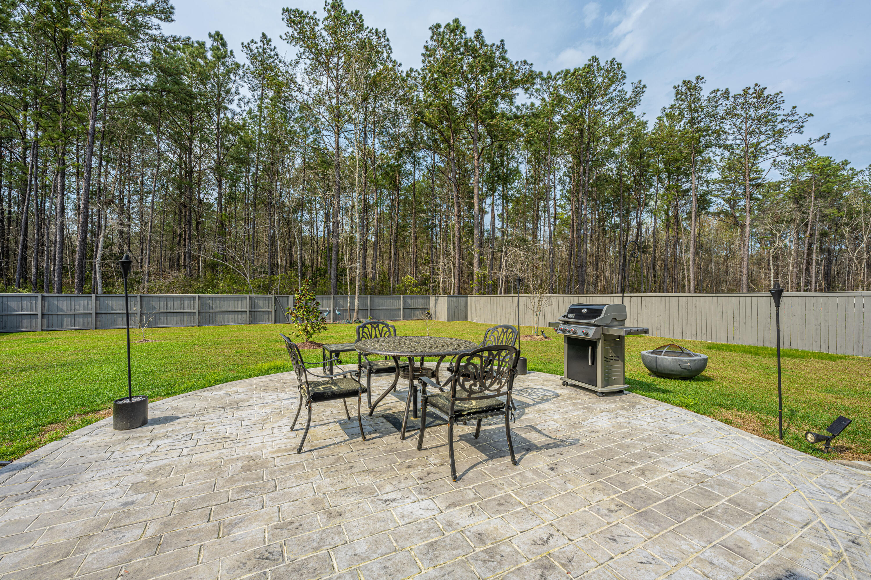 508 Pontoon Road Huger, SC 29450 - Photo 39 of 49 508PontoonRd41