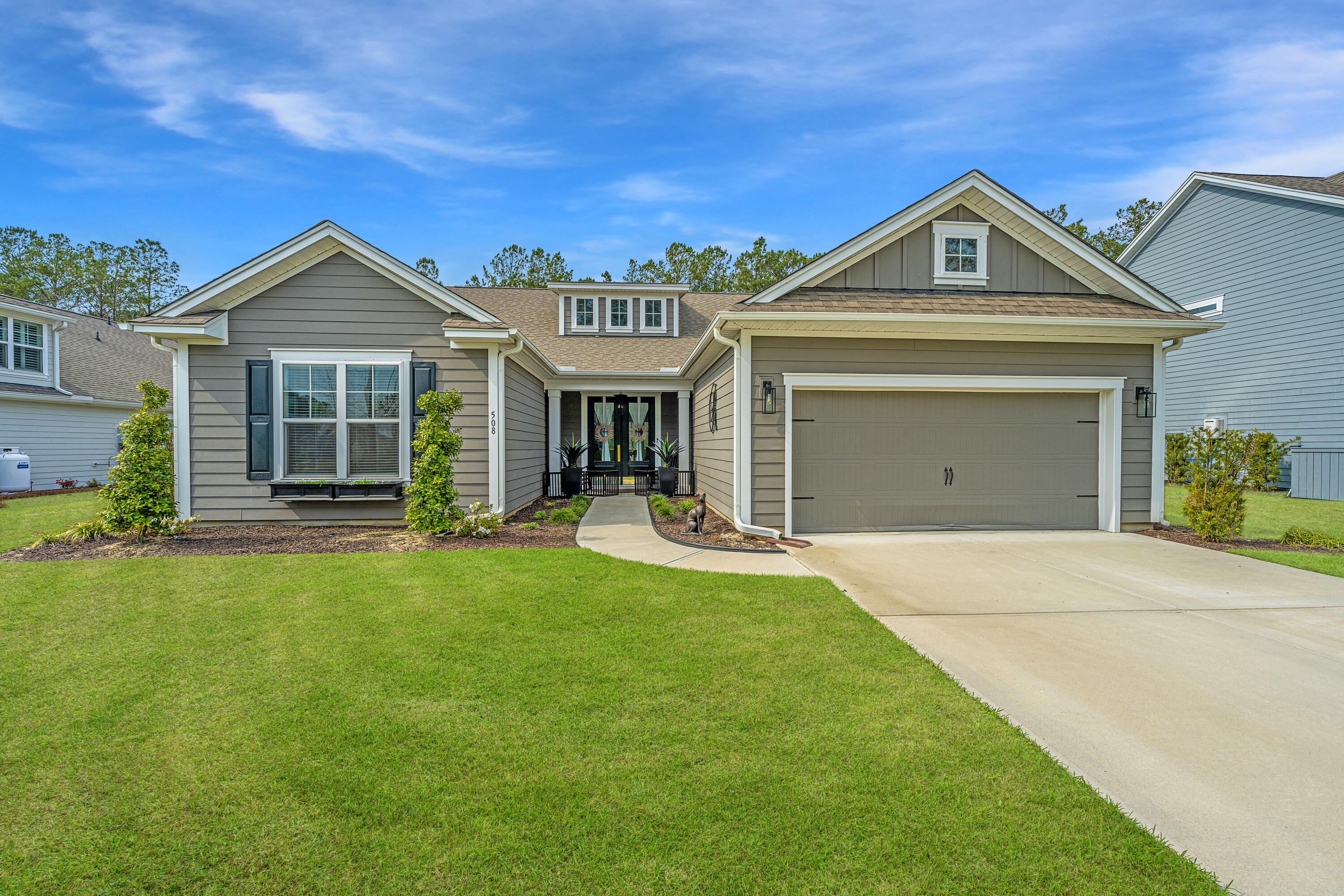 508 Pontoon Road Huger, SC 29450 - Photo 4 of 49 508PontoonRd06