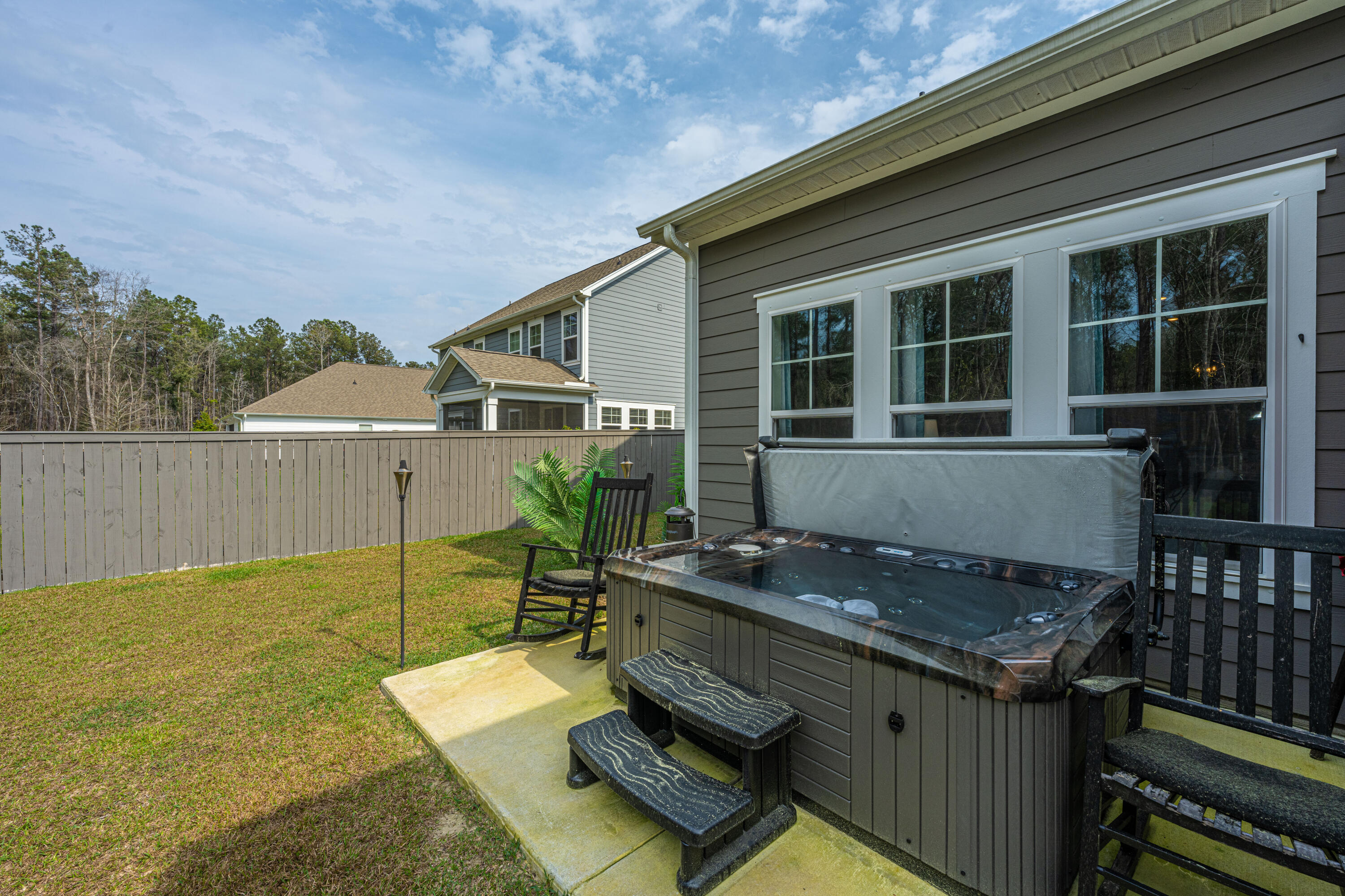508 Pontoon Road Huger, SC 29450 - Photo 42 of 49 508PontoonRd49