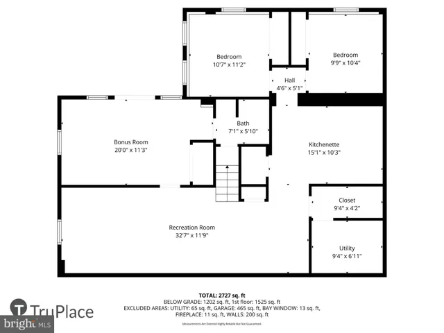 $899,999 | 1913 Dulaney Place, Annapolis, MD 21409