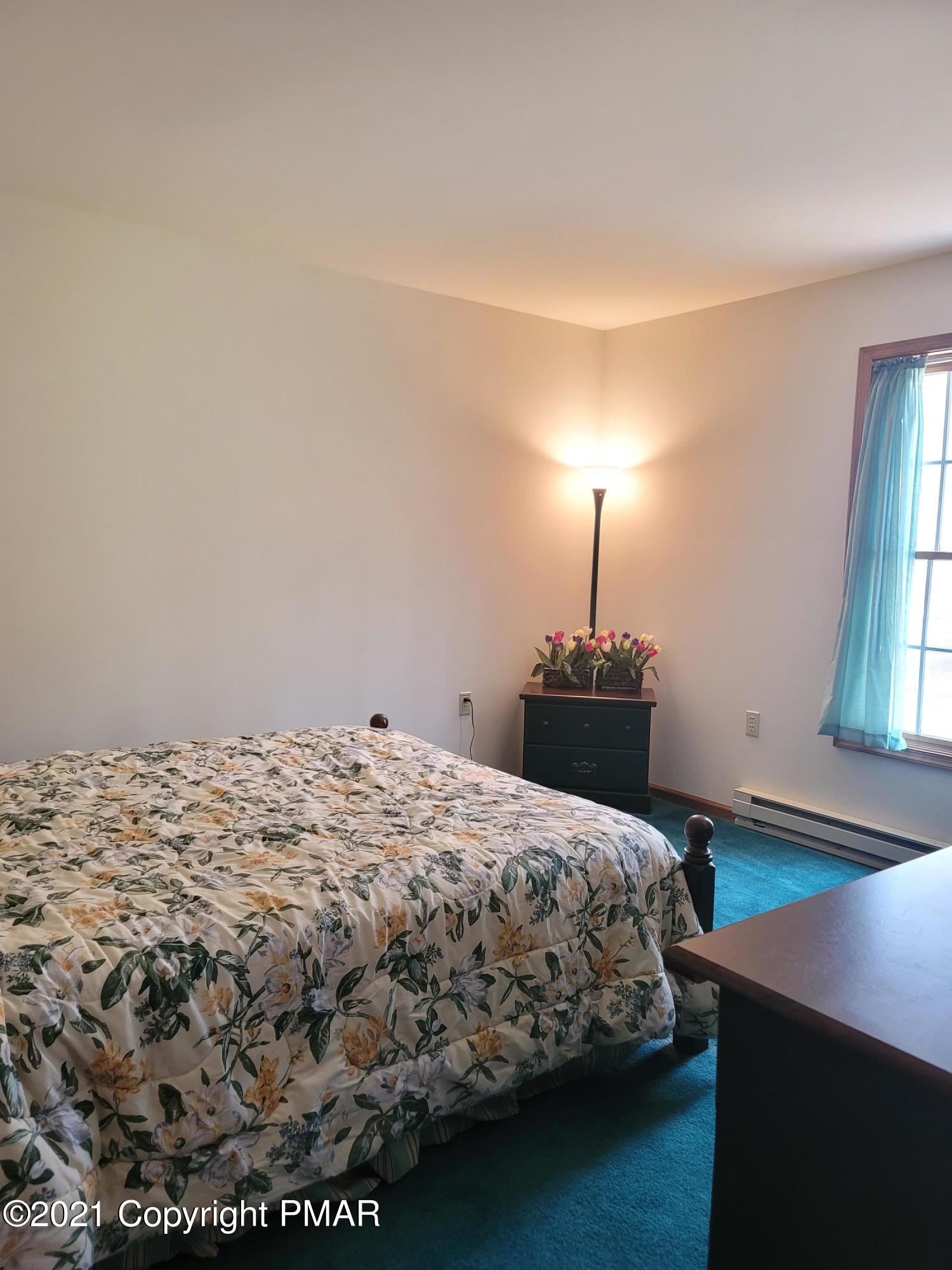 6245 Decker Road Bushkill, PA 18324 - Photo 19 of 45 2nd Bedroom