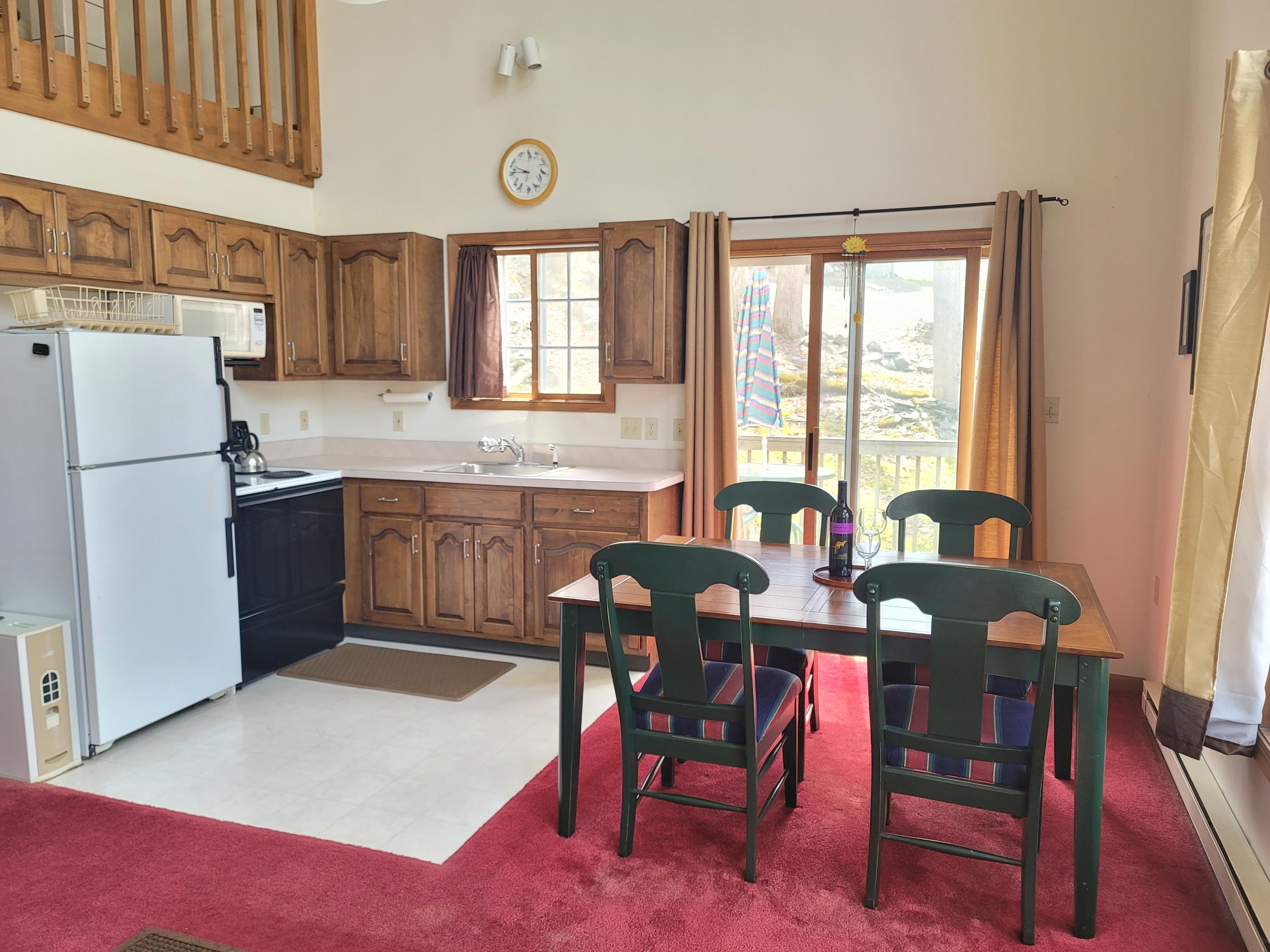 6245 Decker Road Bushkill, PA 18324 - Photo 9 of 45 Kitchen