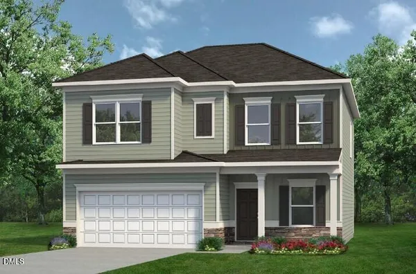 $303,910 | 111 Pintail Drive, Goldsboro, NC 27530