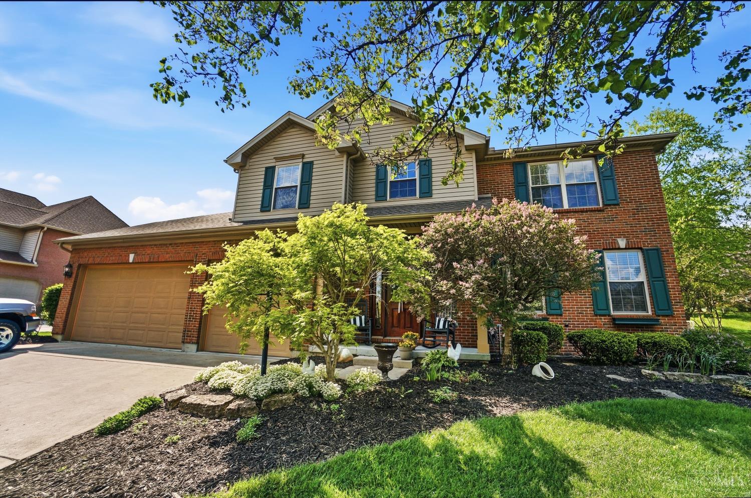 359 Hallmark Court Fairfield, OH 45014 - Photo 1 of 83