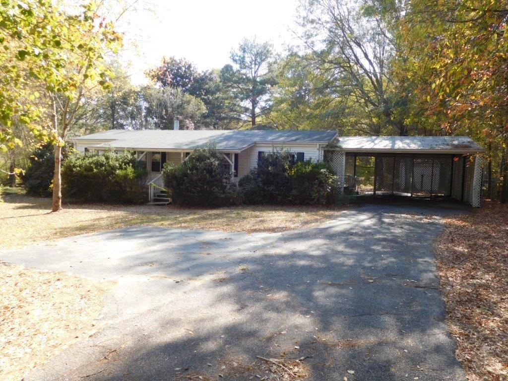 2801 John Petree Road Powder Springs, GA 30127 - Photo 1 of 1