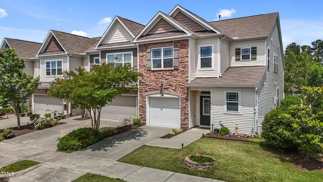 $447,500 | 5320 Jessip Street, Morrisville, NC 27560