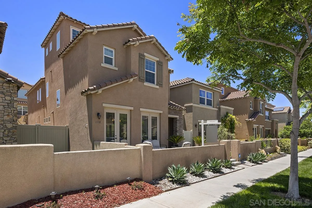 1418 Pershing Road Chula Vista, CA 91913 - Photo 3 of 50 Gallery Image 3