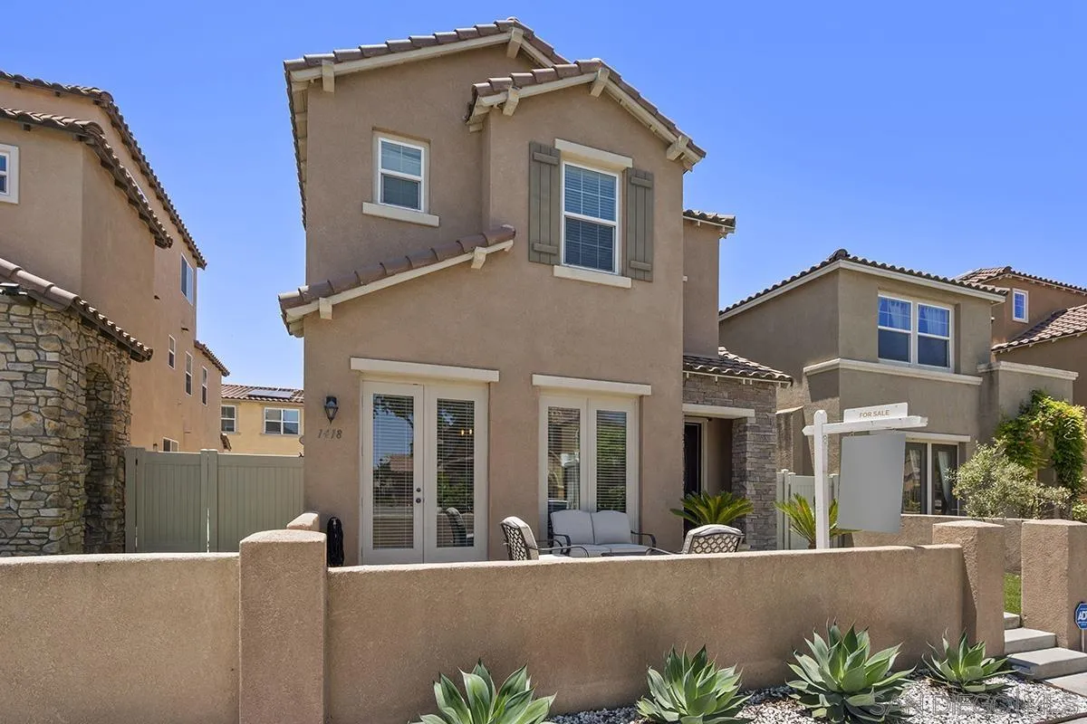 1418 Pershing Road Chula Vista, CA 91913 - Photo 4 of 50 Gallery Image 4