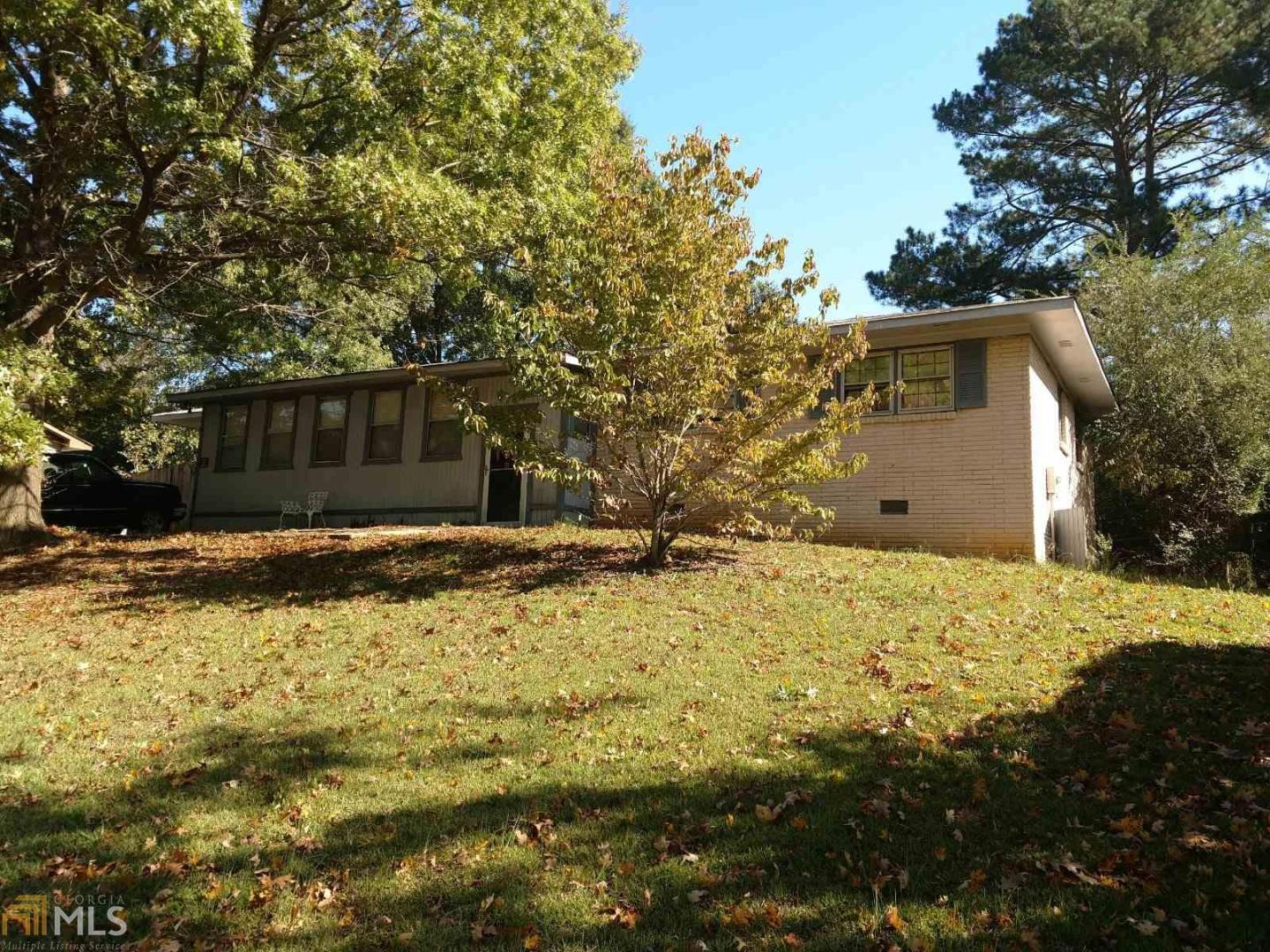 10682 Thrasher Road Hampton, GA 30228 - Photo 1 of 1