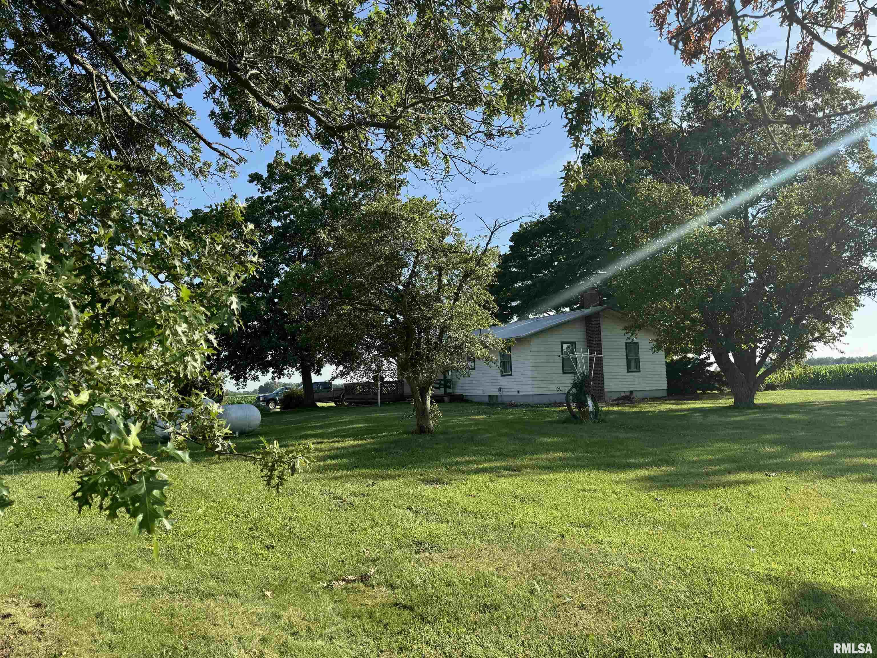 6604 Watertower Road Alma, IL 62807 - Photo 14 of 26
