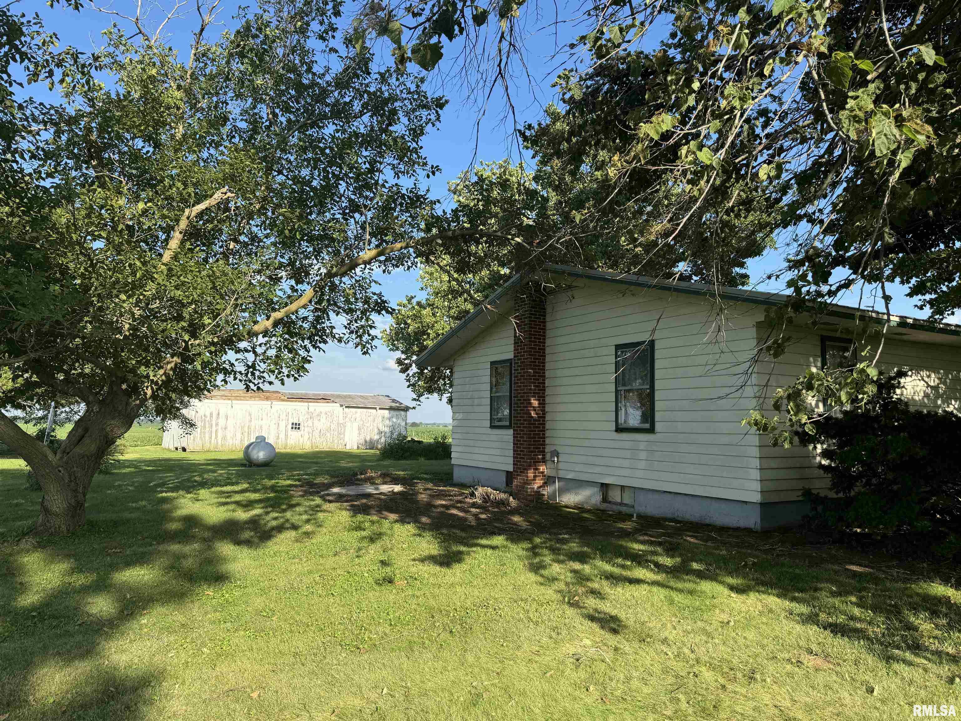 6604 Watertower Road Alma, IL 62807 - Photo 3 of 26