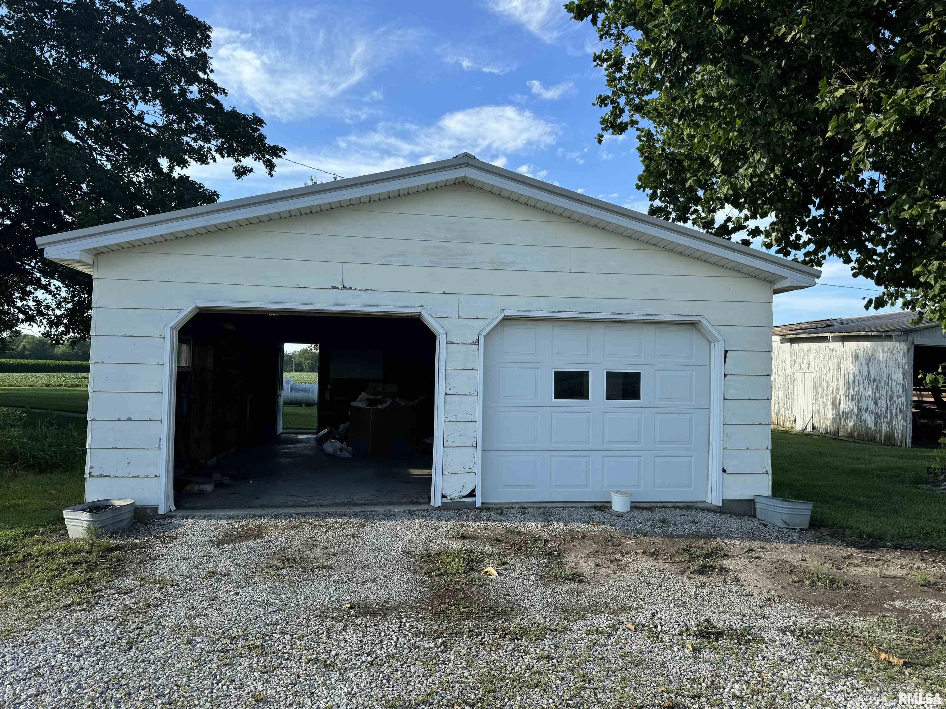 6604 Watertower Road Alma, IL 62807 - Photo 10 of 26