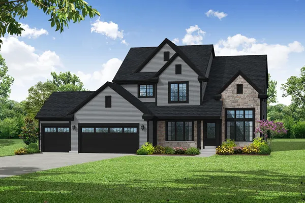$790,900 | 114 Retzer Vw Court, Waukesha, WI 53188