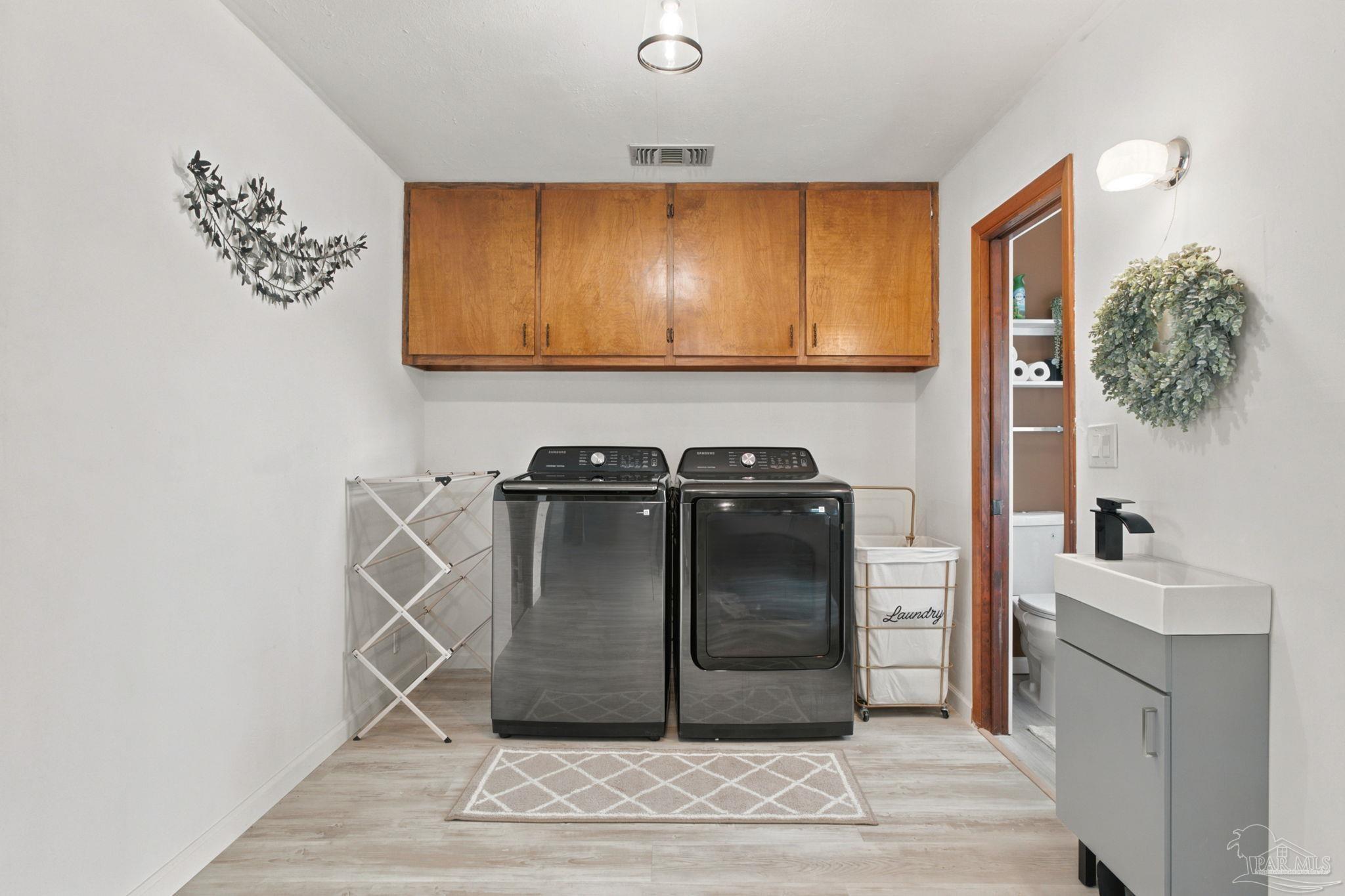 5731 Morgan Road McDavid, FL 32568 - Photo 28 of 38