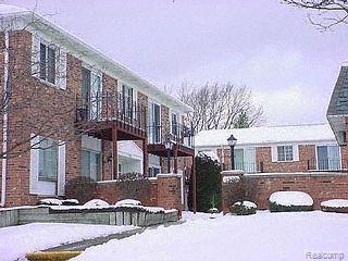 1510 Normandy Road, Unit 13 Royal Oak, MI 48073 - Photo 1 of 1 Property Photo