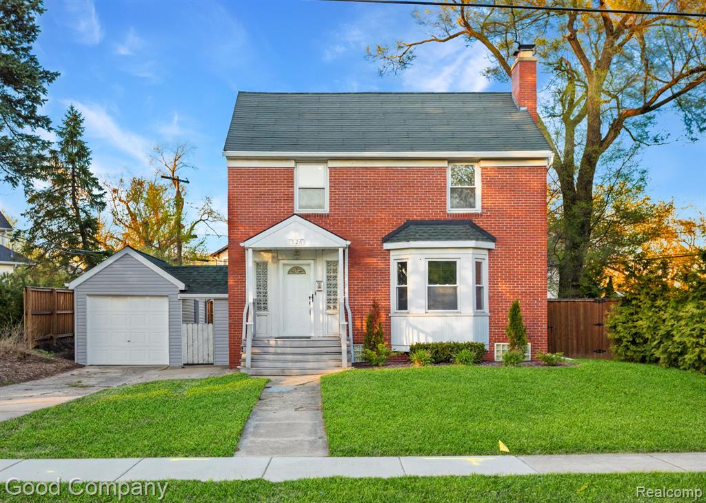 1526 Crooks Road Royal Oak, MI 48067 - Photo 1 of 36 Gallery Image 1