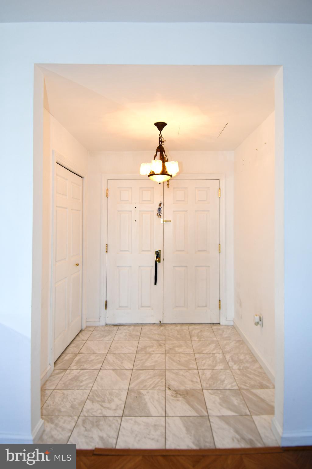 10 East Lee Street, Unit 809 Baltimore, MD 21202 - Photo 9 of 58 a view of an empty room