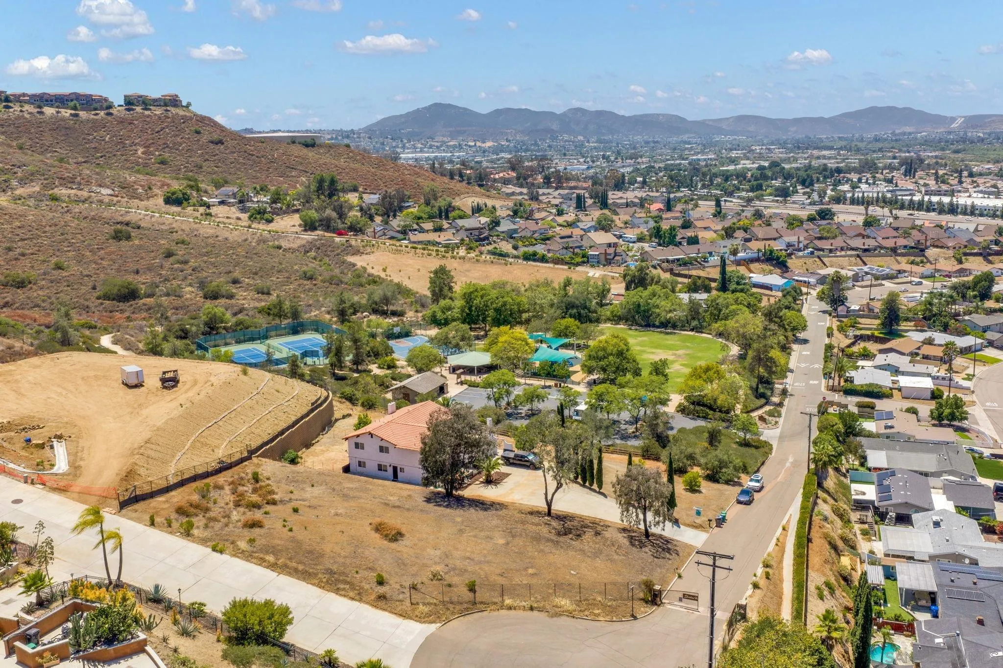 9130 Shadow Hill Road Santee, CA 92071 - Photo 47 of 52 Gallery Image 47