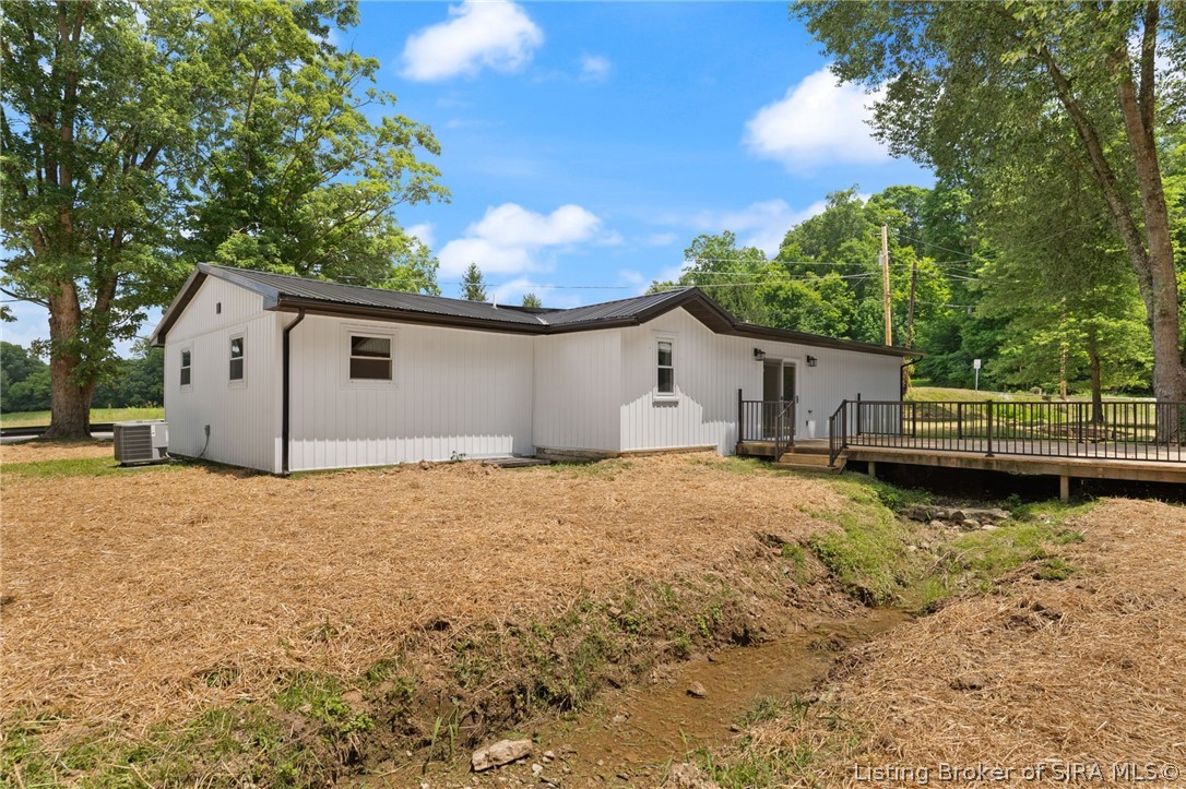 4473 Alonzo Smith Road Georgetown, IN 47122 - Photo 48 of 68