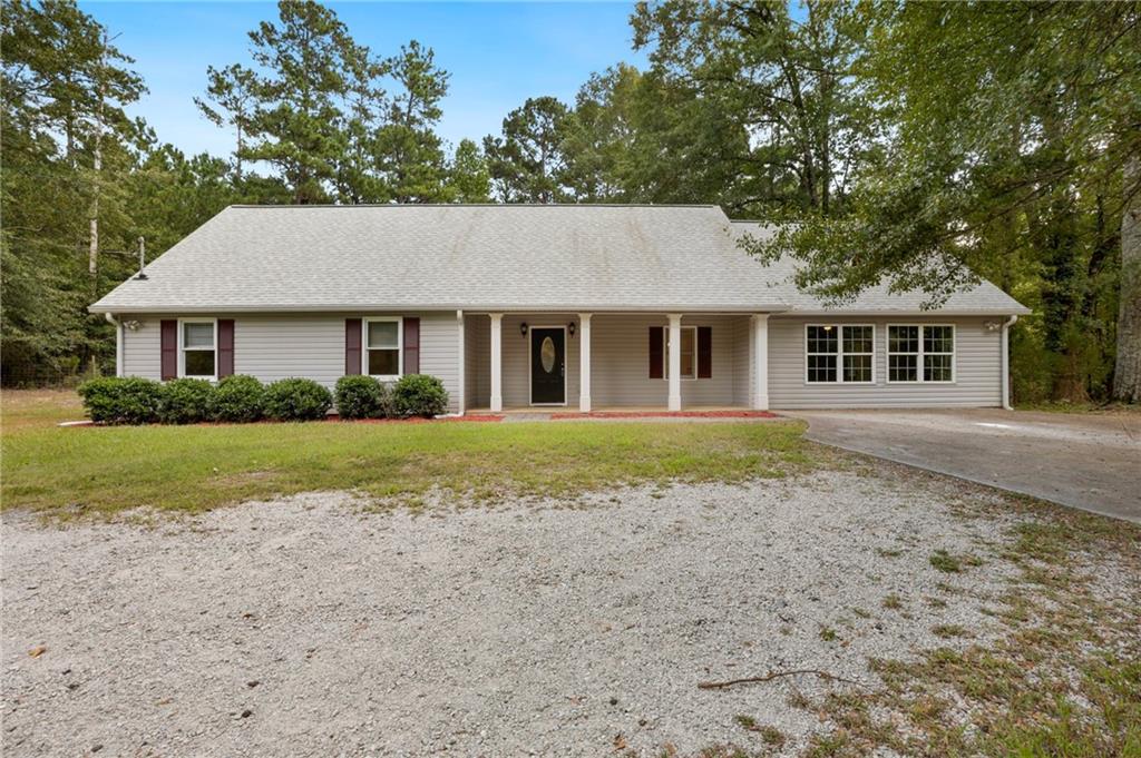 69 Bald Rock Road Oxford, GA 30054 - Photo 1 of 1 Gallery Image 1