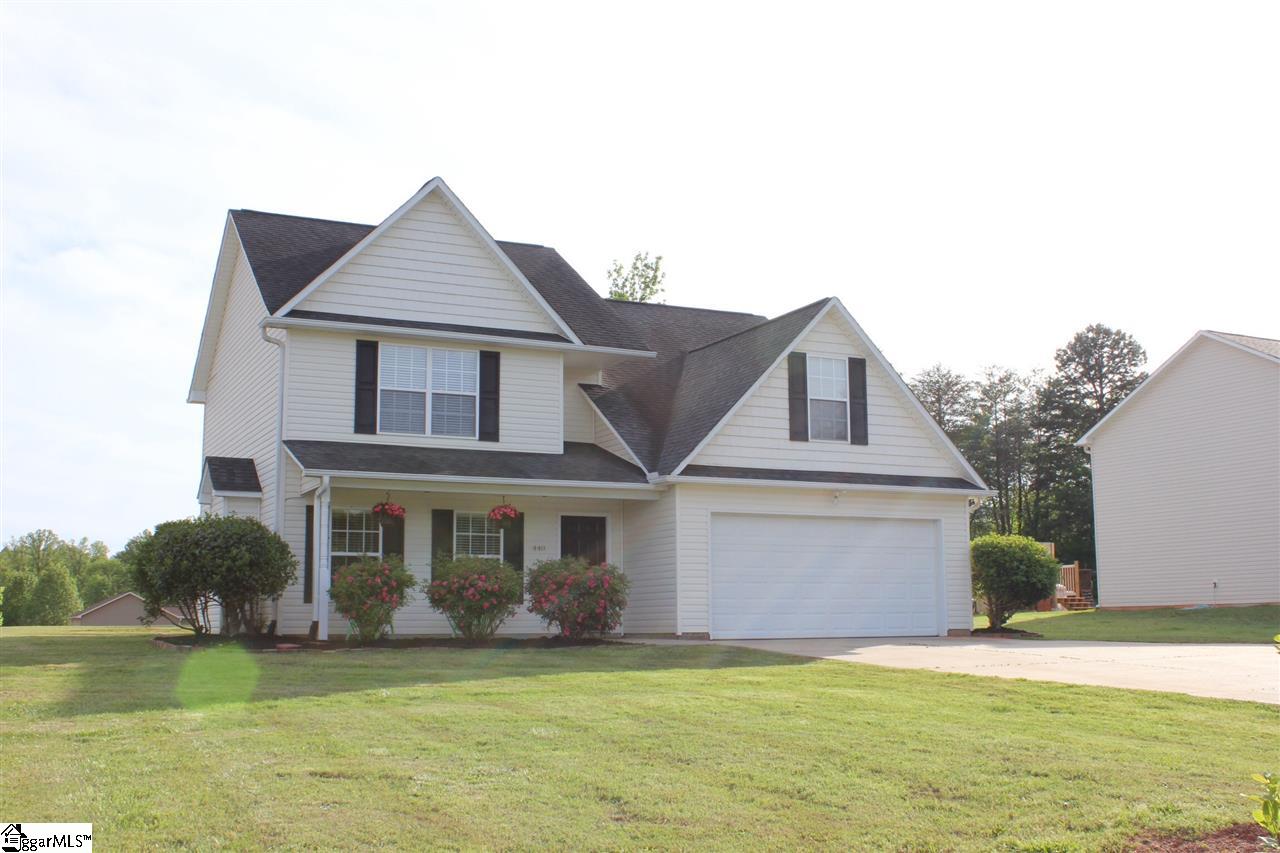 440 Gibbs Road Wellford, SC 29385 - Photo 1 of 26 Gallery Image 1