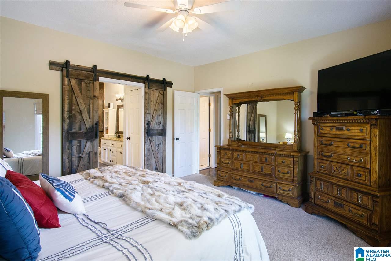 1108 Sequoia Trail Alabaster, AL 35007 - Photo 20 of 38