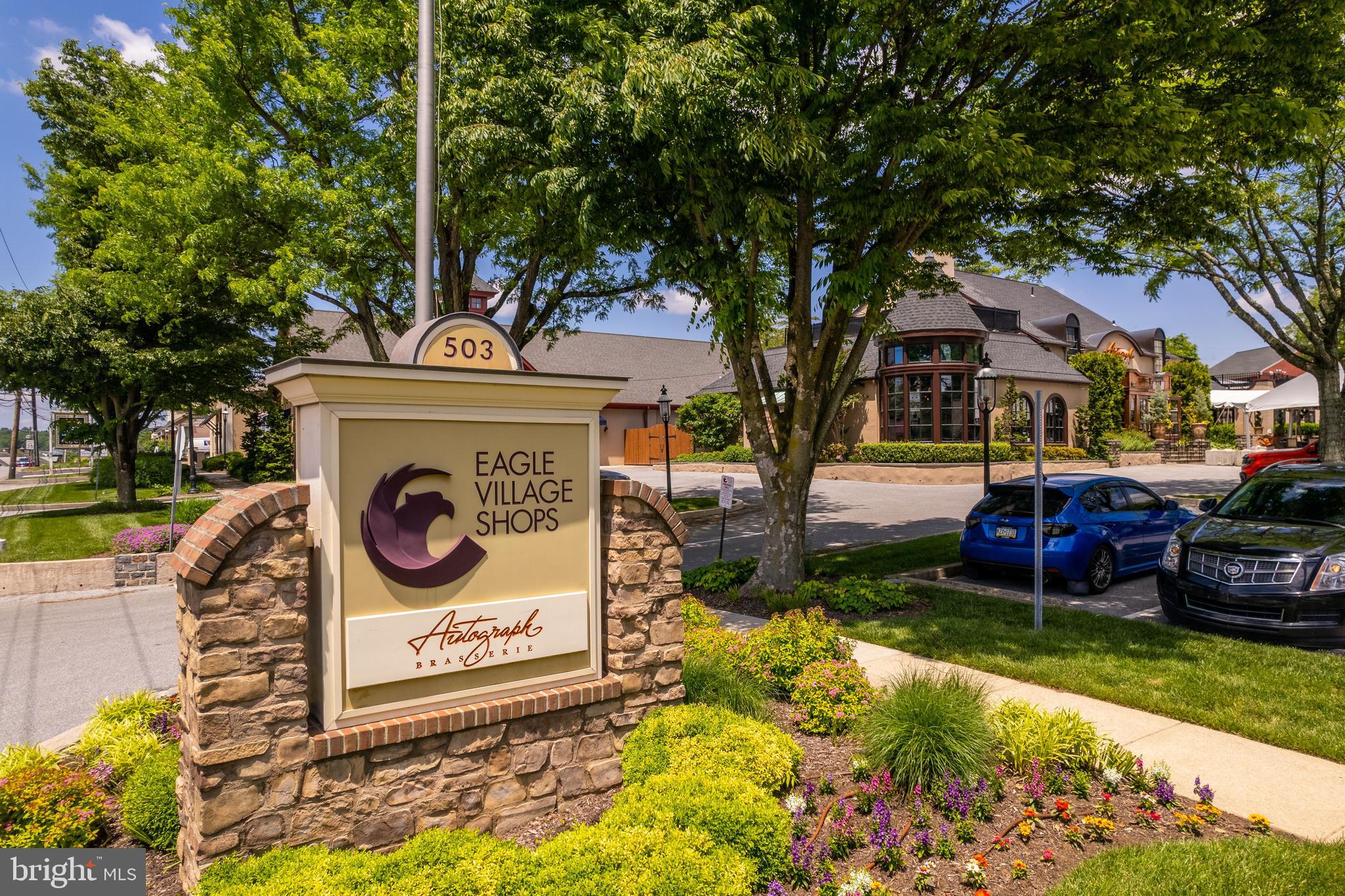 423 Radnor Street Road Wayne, PA 19087 - Photo 22 of 23