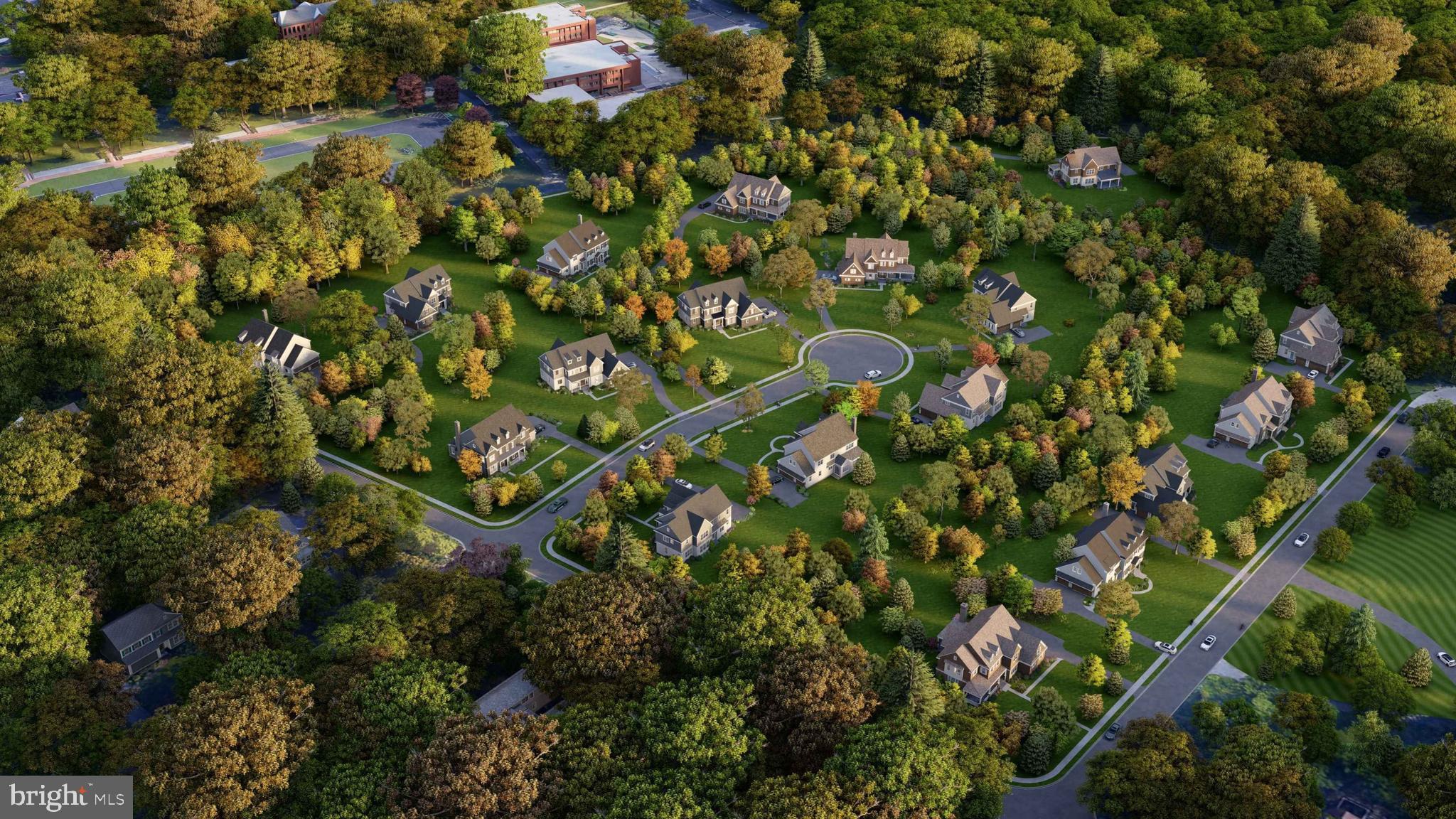 423 Radnor Street Road Wayne, PA 19087 - Photo 6 of 23