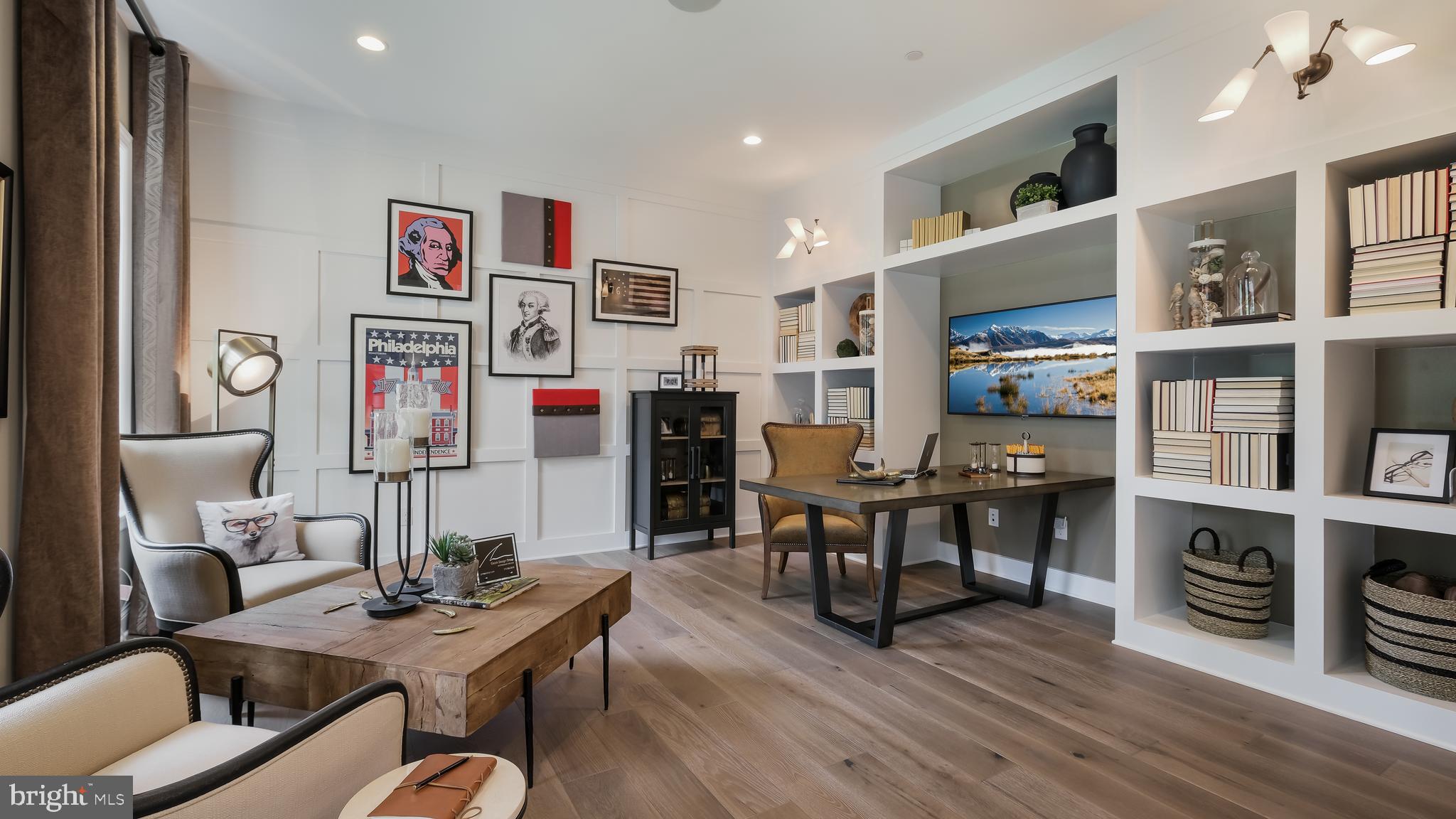 423 Radnor Street Road Wayne, PA 19087 - Photo 9 of 23