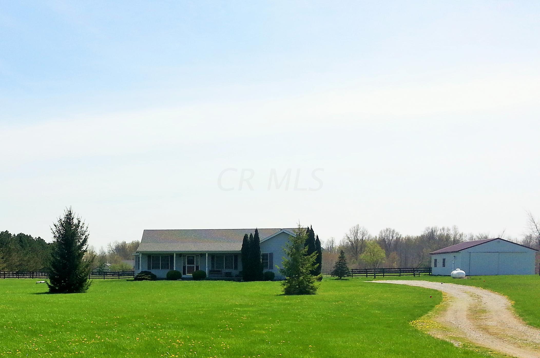 9185 State Rte 37 West Ostrander, OH 43061 - Photo 1 of 15 Gallery Image 1
