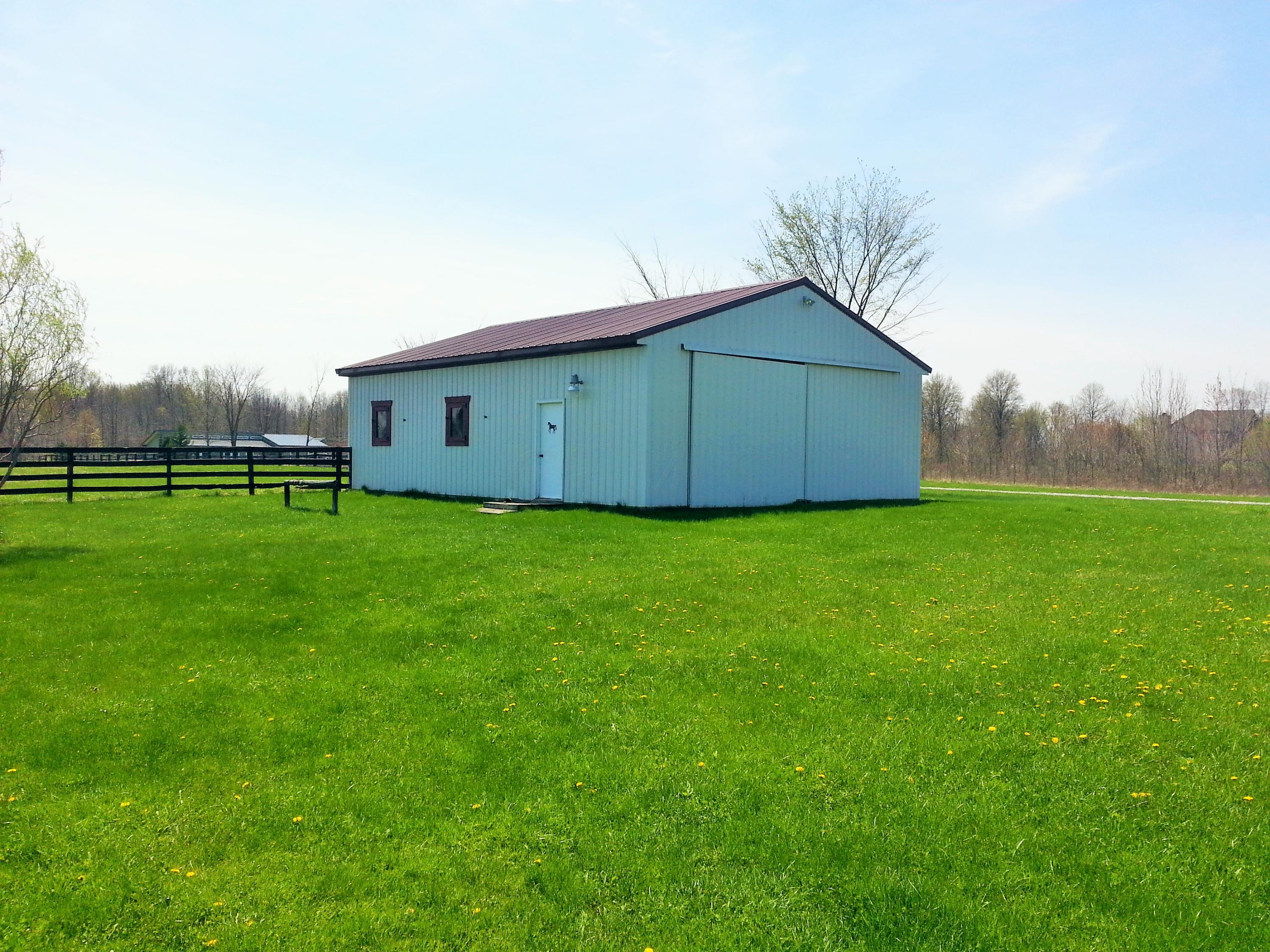 9185 State Rte 37 West Ostrander, OH 43061 - Photo 2 of 15 Gallery Image 2