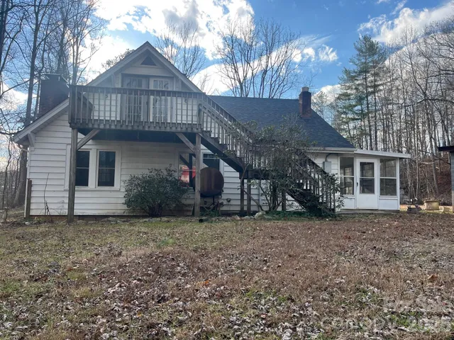a view of a train station