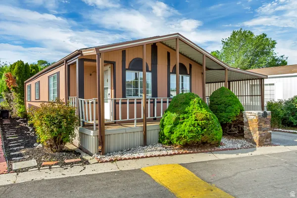 $90,000 | 1109 Barberry Drive, Unit 135, Taylorsville, UT 84123