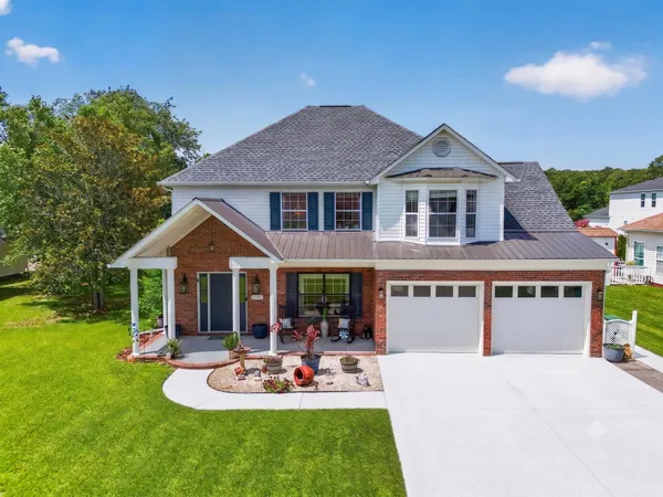 $499,000 | 2181 Deerfield Avenue, Surfside Beach, SC 29575