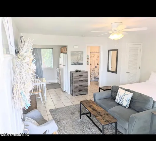 $115,000 | 1664 West Beach Boulevard, Unit 25, Biloxi, MS 39531