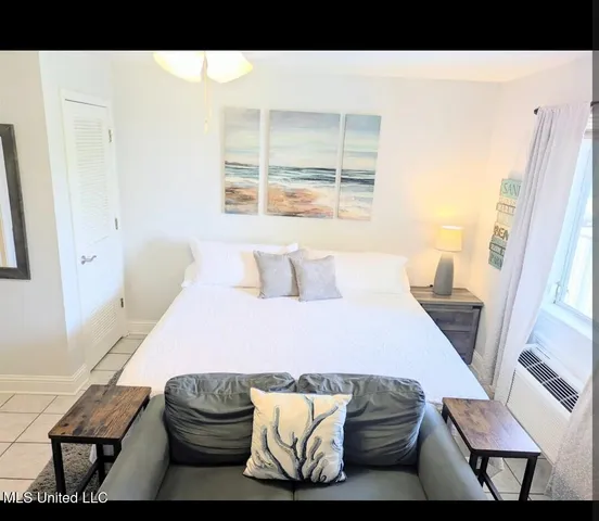 $115,000 | 1664 West Beach Boulevard, Unit 25, Biloxi, MS 39531