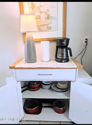 $115,000 | 1664 West Beach Boulevard, Unit 25, Biloxi, MS 39531