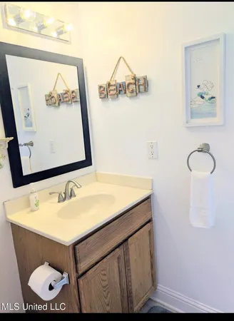 $115,000 | 1664 West Beach Boulevard, Unit 25, Biloxi, MS 39531