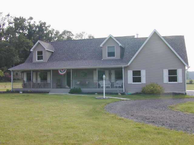 5810 Gale Road Pataskala, OH 43062 - Photo 1 of 5