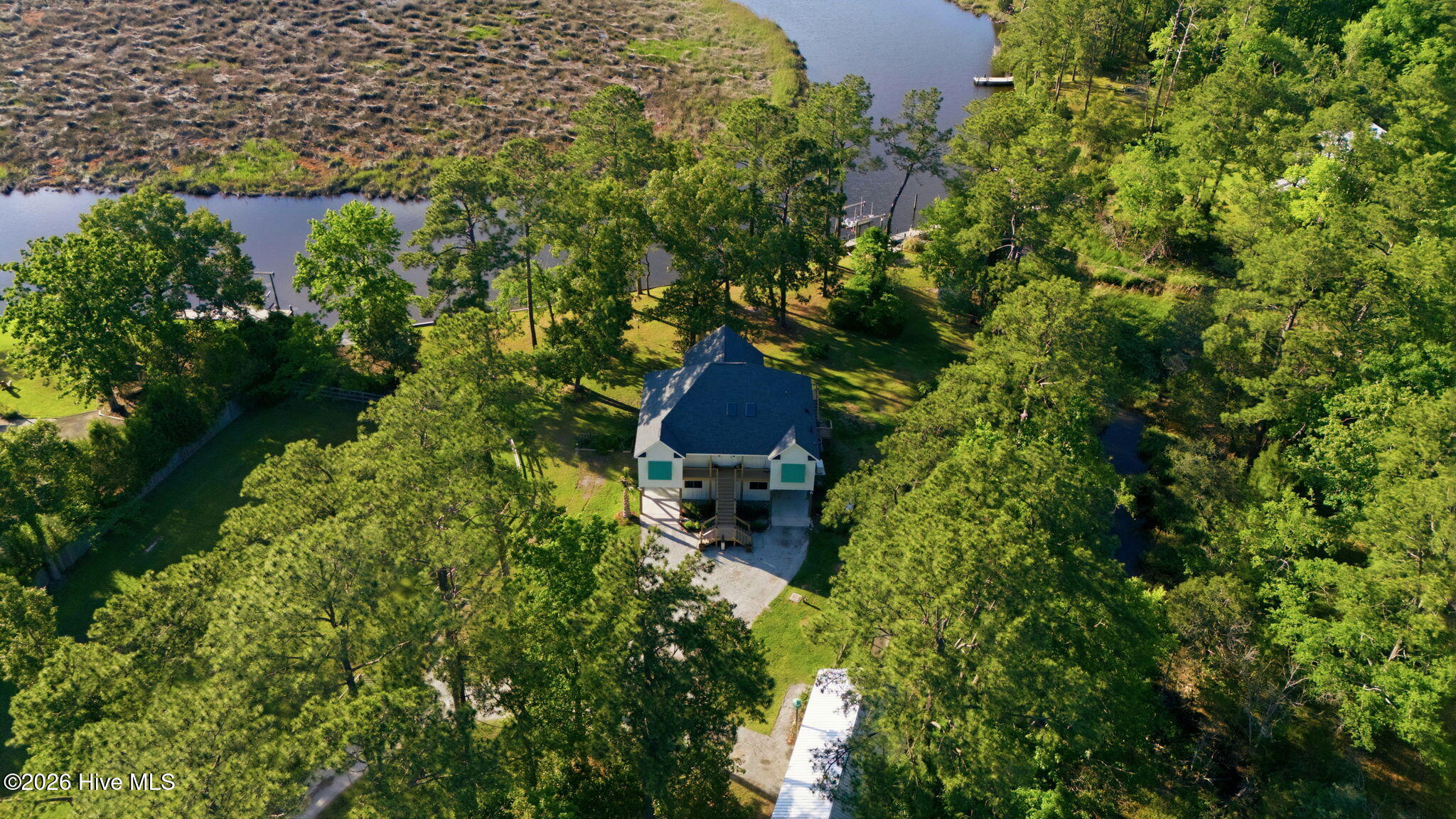 1002 Howells Road Grantsboro, NC 28529 - Photo 77 of 85 63
