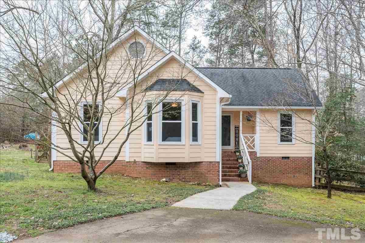 10836 Fanny Brown Road Raleigh, NC 27603 - Photo 1 of 18 no HOA, no city taxes!