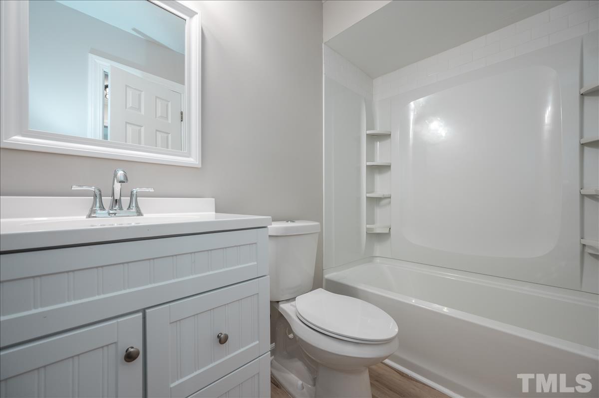 10836 Fanny Brown Road Raleigh, NC 27603 - Photo 13 of 18 brand new everything!
