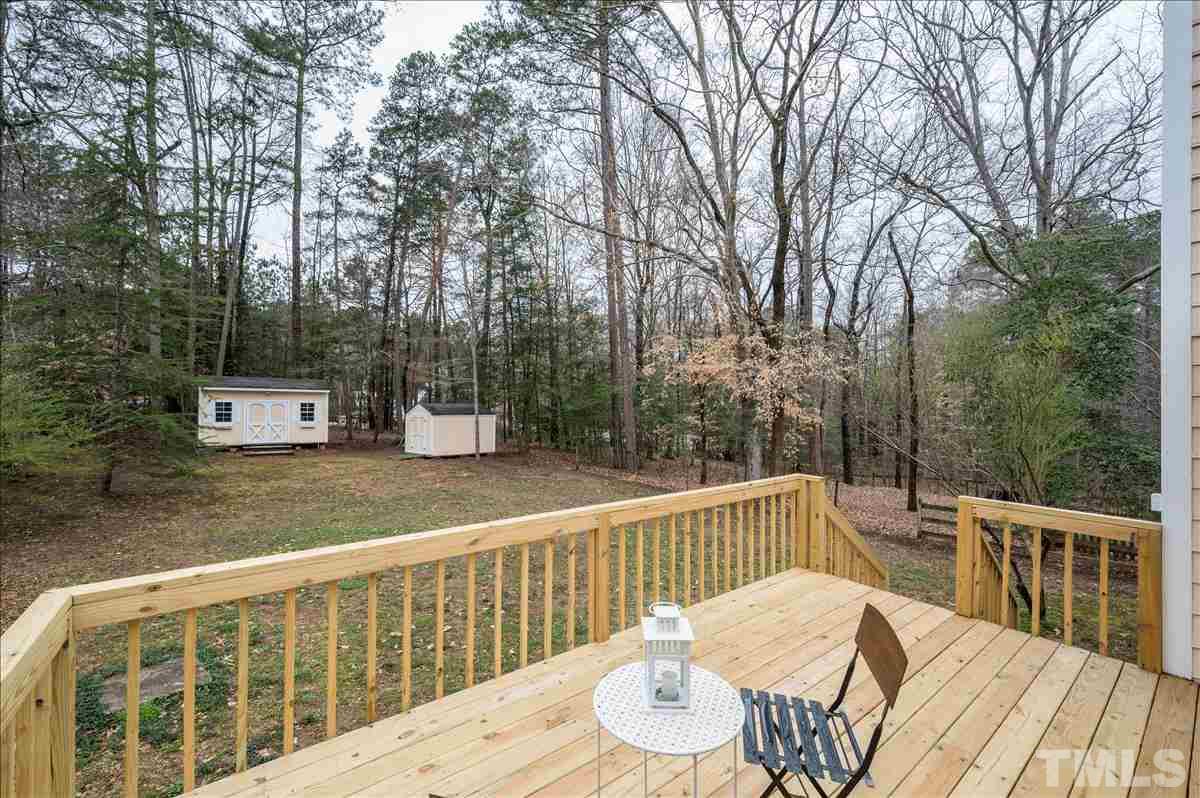 10836 Fanny Brown Road Raleigh, NC 27603 - Photo 17 of 18