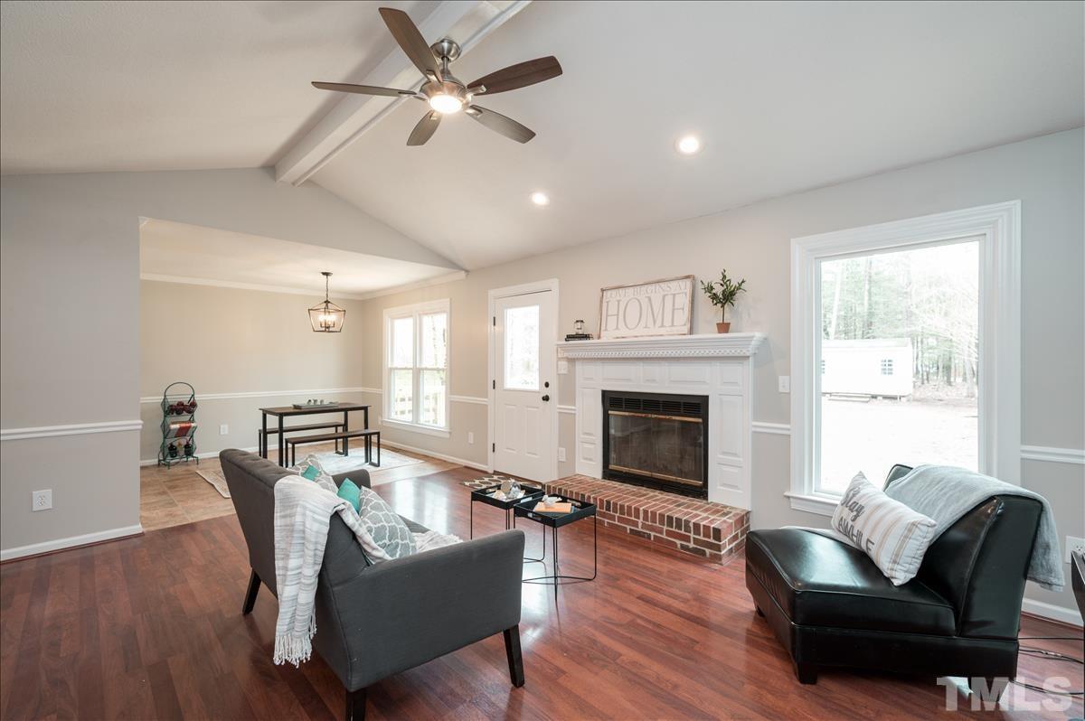 10836 Fanny Brown Road Raleigh, NC 27603 - Photo 3 of 18